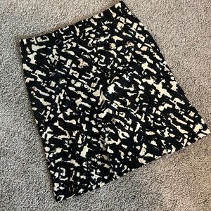 Ann Taylor Skirt